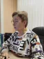 Волкова Ольга Анатольевна